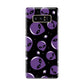 Alien Faces Samsung Galaxy S8 Case