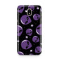 Alien Faces Samsung J5 2017 Case