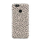 Almond Polka Dot Huawei Nova 2s Phone Case