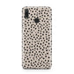 Almond Polka Dot Huawei Y9 2019