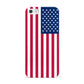 American Flag Apple iPhone 5 Case