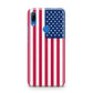 American Flag Huawei P Smart Z