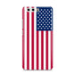 American Flag Huawei P10 Phone Case