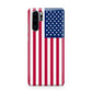 American Flag Huawei P30 Pro Phone Case