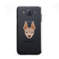 American Hairless Terrier Personalised Samsung Galaxy J5 Case