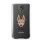 American Hairless Terrier Personalised Samsung Galaxy S5 Case