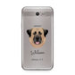 Anatolian Shepherd Dog Personalised Samsung Galaxy J7 2017 Case