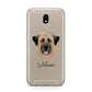 Anatolian Shepherd Dog Personalised Samsung J5 2017 Case