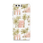 Ancient Palm Huawei P10 Phone Case