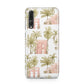 Ancient Palm Huawei P20 Pro Phone Case
