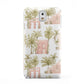 Ancient Palm Samsung Galaxy Note 3 Case