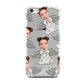 Angel Photo Face Apple iPhone 5c Case