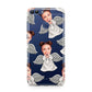 Angel Photo Face Huawei P Smart Case