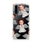 Angel Photo Face Huawei P30 Pro Phone Case