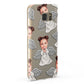 Angel Photo Face Samsung Galaxy Case Fourty Five Degrees