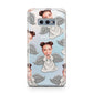 Angel Photo Face Samsung Galaxy S10E Case