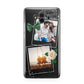 Astrology Photo Montage Upload with Text Huawei Mate 10 Protective Phone Case