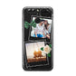 Astrology Photo Montage Upload with Text Huawei Nova 2s Phone Case