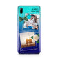 Astrology Photo Montage Upload with Text Huawei P Smart 2019 Case
