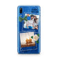Astrology Photo Montage Upload with Text Huawei P Smart Z