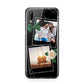 Astrology Photo Montage Upload with Text Huawei P20 Lite Phone Case