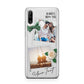 Astrology Photo Montage Upload with Text Huawei P30 Lite Phone Case