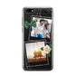 Astrology Photo Montage Upload with Text Huawei Y5 Prime 2018 Phone Case