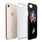 Astronaut Planet Balloons Apple iPhone 7 8 3D Tough Case Expanded View