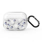 Astronauts and Asteroids AirPods Pro Clear Case