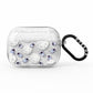 Astronauts and Asteroids AirPods Pro Glitter Case