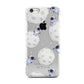 Astronauts and Asteroids Apple iPhone 5c Case