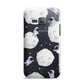 Astronauts and Asteroids Samsung Galaxy J1 2016 Case