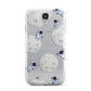 Astronauts and Asteroids Samsung Galaxy S4 Case