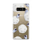 Astronauts and Asteroids Samsung Galaxy S8 Case