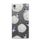 Astronauts and Asteroids Sony Xperia Case