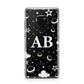 Astronomical Initials Huawei Mate 20 Phone Case