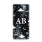 Astronomical Initials Huawei P20 Lite 5G Phone Case