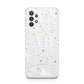 Astronomical Initials Samsung A32 5G Case