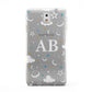 Astronomical Initials Samsung Galaxy Note 3 Case