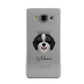 Aussiedoodle Personalised Samsung Galaxy A3 Case