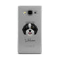 Aussiedoodle Personalised Samsung Galaxy A5 Case
