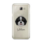 Aussiedoodle Personalised Samsung Galaxy A8 2016 Case