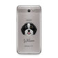 Aussiedoodle Personalised Samsung Galaxy J7 2017 Case