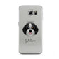 Aussiedoodle Personalised Samsung Galaxy S6 Case