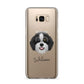 Aussiedoodle Personalised Samsung Galaxy S8 Plus Case