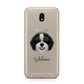 Aussiedoodle Personalised Samsung J5 2017 Case