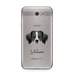 Australian Shepherd Personalised Samsung Galaxy J7 2017 Case