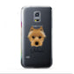 Australian Terrier Personalised Samsung Galaxy S5 Mini Case