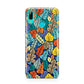 Autumn Leaves Huawei P Smart 2019 Case