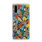 Autumn Leaves Huawei P30 Phone Case